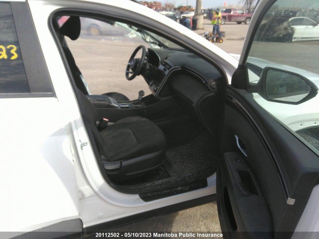 Hyundai Tucson Preferred  2023 KM8JBCAE3PU194578 Image 5