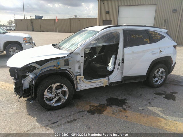 Hyundai Tucson Preferred  2023 KM8JBCAE3PU194578 Image 6