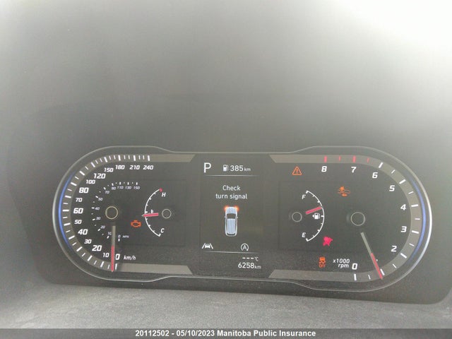 Hyundai Tucson Preferred  2023 KM8JBCAE3PU194578 Image 7