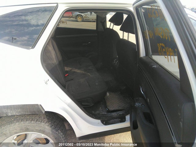 Hyundai Tucson Preferred  2023 KM8JBCAE3PU194578 Image 8