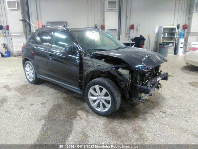 4A4AJ4AU2FE603529 auction archive image