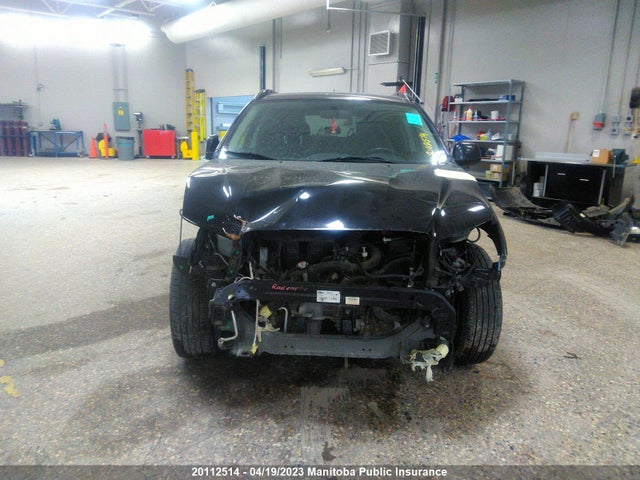 4A4AJ4AU2FE603529 Mitsubishi RVR SE