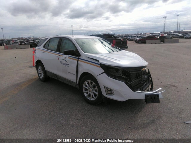 2020 2GNAX5EV6L6251643 zdjęcie główne