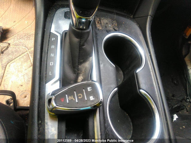 Chevrolet EQUINOX LS 2020 2GNAX5EV6L6251643 Image 3