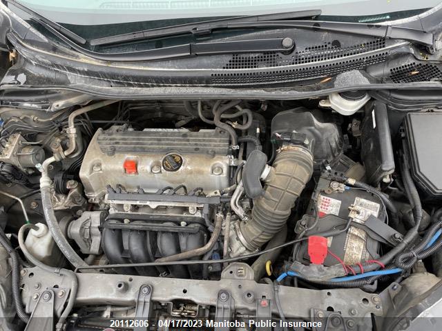 Honda CR-V LX 2014 2HKRM4H30EH112163 Image 10
