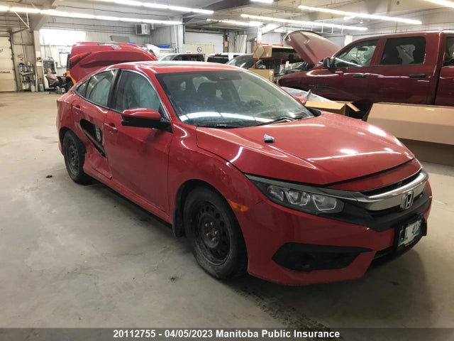 2017 2HGFC2F89HH035316 main image