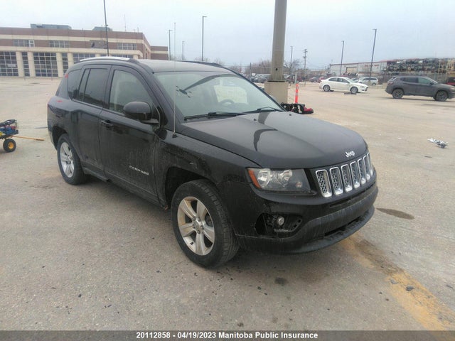1C4NJDAB0ED652143 auction archive image