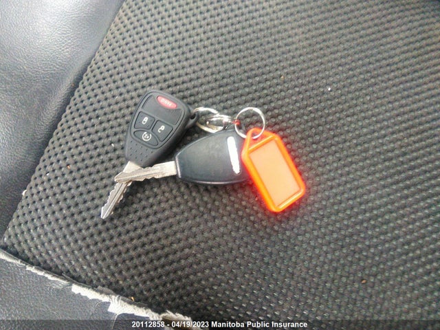 1C4NJDAB0ED652143 Jeep Compass North