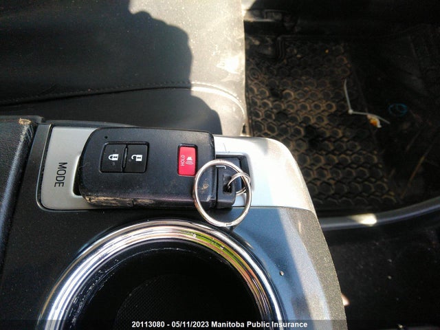 Toyota PRIUS V 2017 JTDZN3EU0HJ062171 Image 3