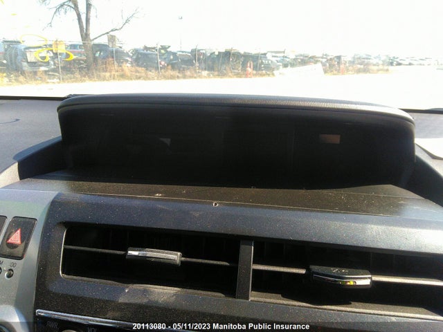 Toyota PRIUS V 2017 JTDZN3EU0HJ062171 Image 8
