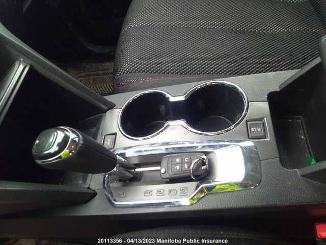 Chevrolet EQUINOX LT 2017 2GNALCEK8H1609612 Image 11