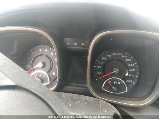 Chevrolet MALIBU LT 2014 1G11C5SL8EF199165 Image 7
