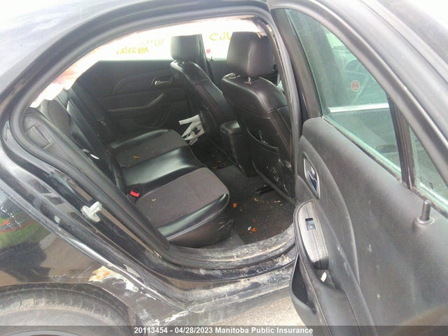 Chevrolet MALIBU LT 2014 1G11C5SL8EF199165 Image 8