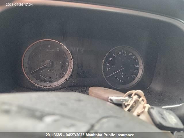 Hyundai Tucson Preferred  2021 KM8J3CA44MU397835 Image 7