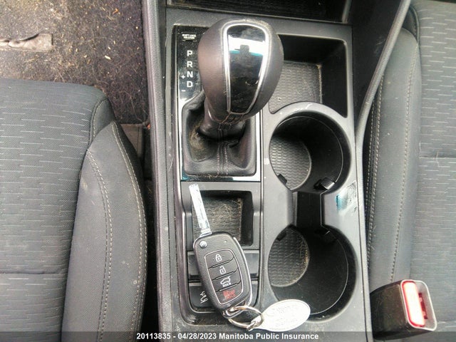 Hyundai Tucson Preferred  2019 KM8J3CA47KU965072 Image 3