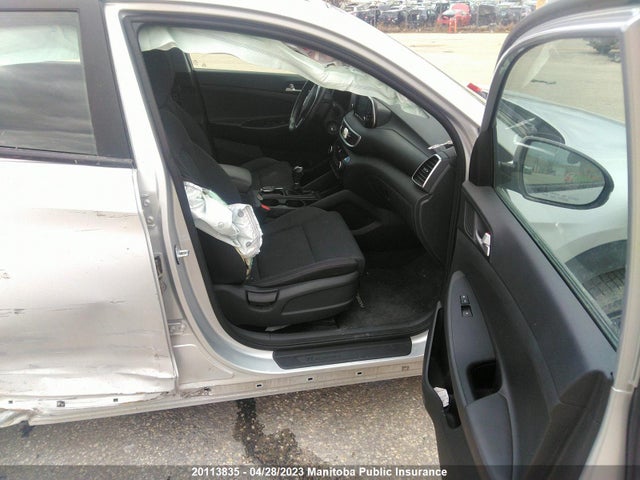 Hyundai Tucson Preferred  2019 KM8J3CA47KU965072 Image 6