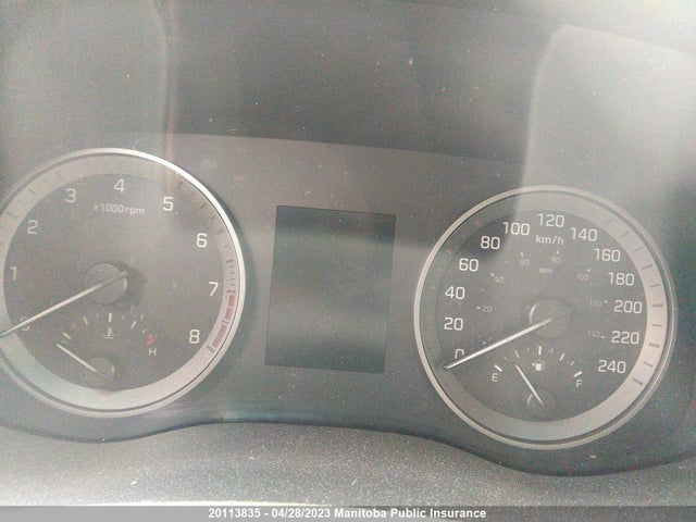 Hyundai Tucson Preferred  2019 KM8J3CA47KU965072 Image 8