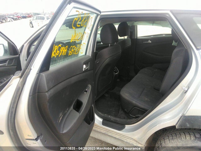 Hyundai Tucson Preferred  2019 KM8J3CA47KU965072 Image 9