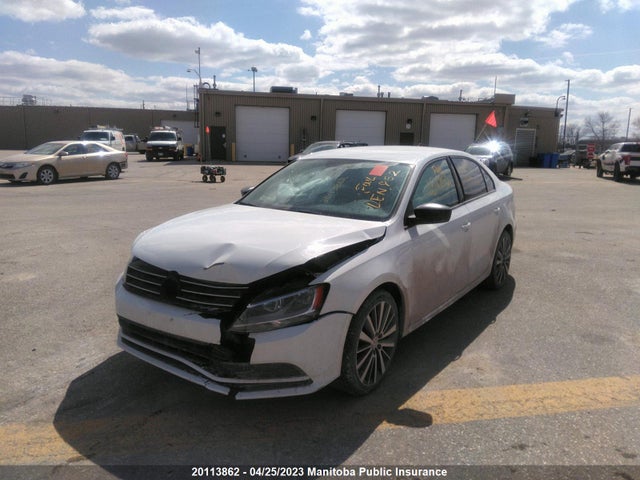 Volkswagen Jetta 2.0 2015 3VW1K7AJ2FM420991 Image 7