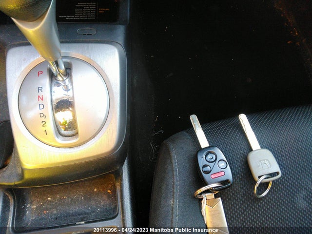 Aukcja sprzedaży 2010 Honda Civic Lx, vin: 2HGFA1F67AH007793, numer aukcji: 20113996