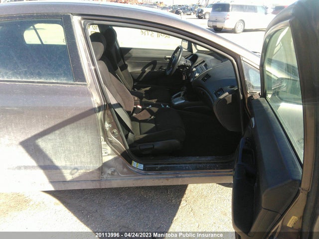 Aukcja sprzedaży 2010 Honda Civic Lx, vin: 2HGFA1F67AH007793, numer aukcji: 20113996