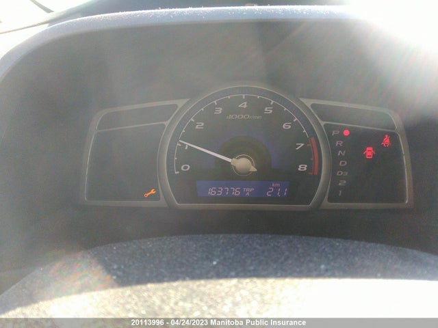 Aukcja sprzedaży 2010 Honda Civic Lx, vin: 2HGFA1F67AH007793, numer aukcji: 20113996