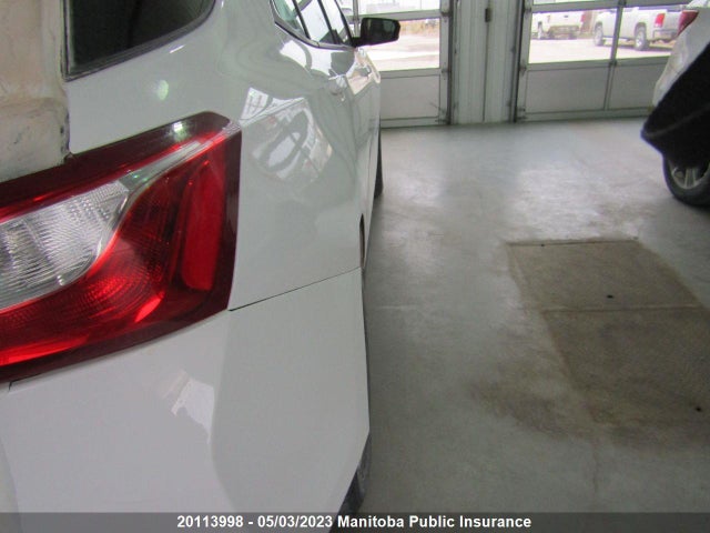Chevrolet EQUINOX LS 2018 2GNAXHEV1J6118464 Image 7