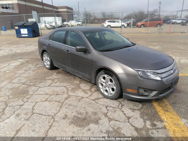2010 Ford Fusion Se მანქანა იყიდება აუქციონზე, vin: 3FAHP0HA8AR363648, აუქციონის ნომერი: 20114109