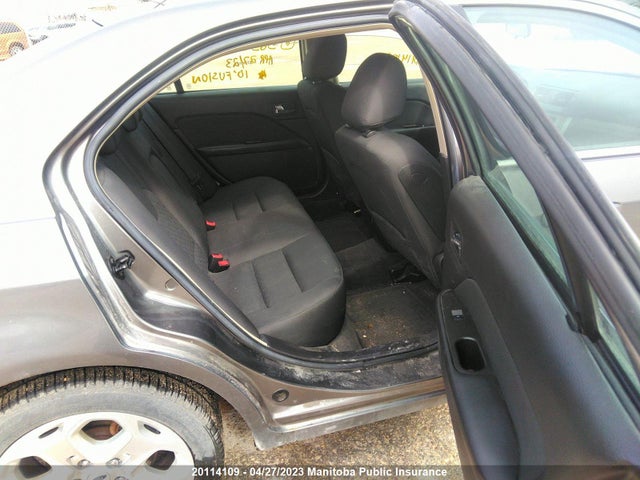 Продаж на аукціоні авто 2010 Ford Fusion Se, vin: 3FAHP0HA8AR363648, номер лоту: 20114109