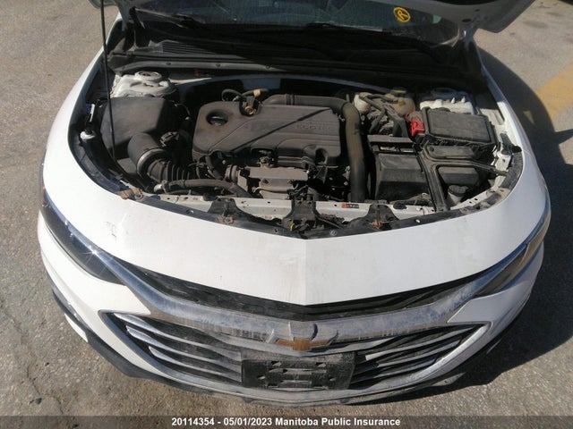 Chevrolet MALIBU LT 2019 1G1ZD5ST4KF118707 Image 13