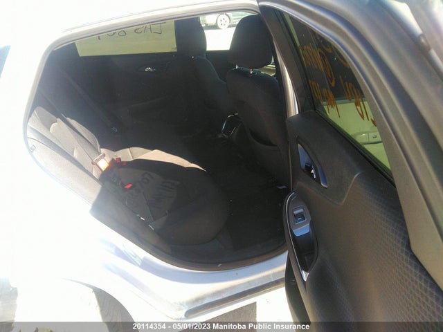 Chevrolet MALIBU LT 2019 1G1ZD5ST4KF118707 Image 11