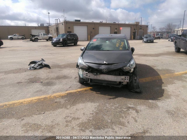 Toyota PRIUS V 2018 JTDZN3EU8JJ074865 Image 7
