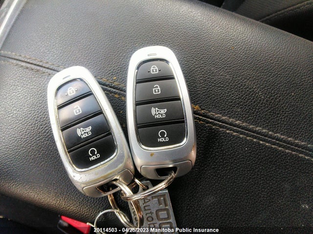 Hyundai Tucson Preferred  2021 KM8JBCAE3NU019664 Image 3