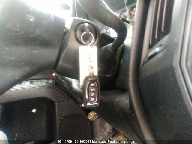 Chevrolet Silverado 1500 Lt Double Cab 2019 2GCVKMECXK1201700 Image 11