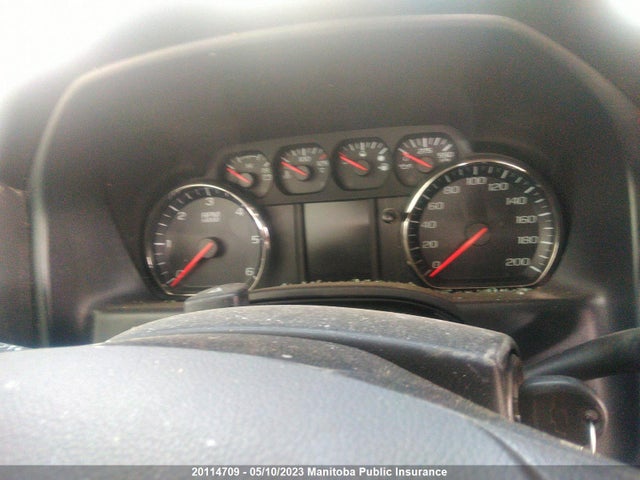 Chevrolet Silverado 1500 Lt Double Cab 2019 2GCVKMECXK1201700 Image 7
