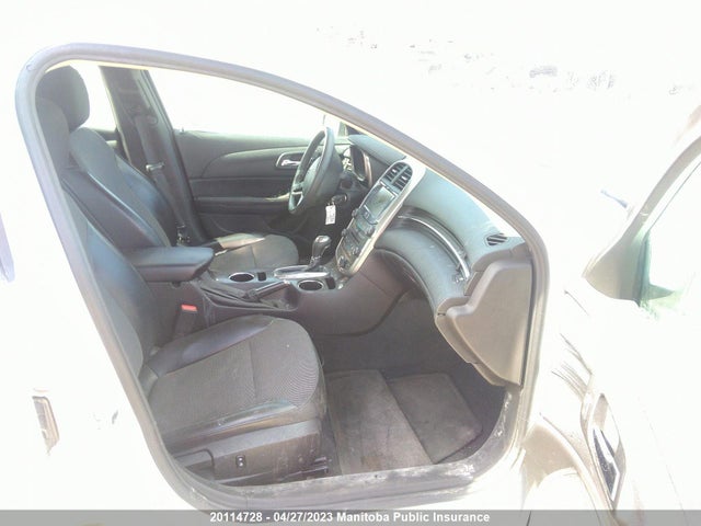 Chevrolet MALIBU LT 2015 1G11C5SL0FU124022 Image 5