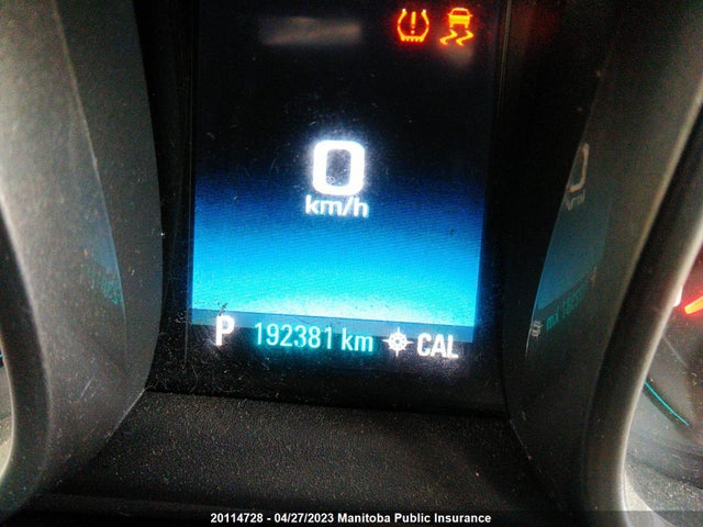 Chevrolet MALIBU LT 2015 1G11C5SL0FU124022 Image 7