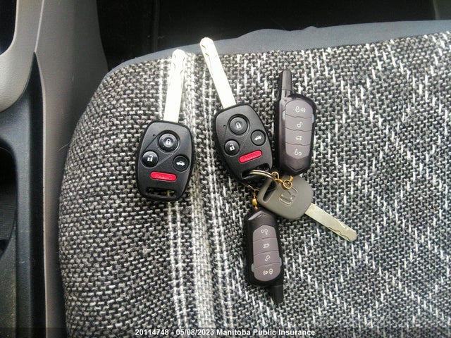 Продажа на аукционе авто 2012 Honda Civic Ex-l, vin: 2HGFB2E52CH004010, номер лота: 20114748