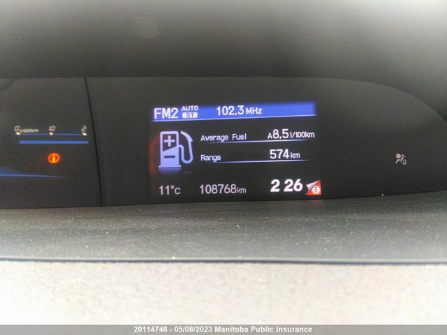 Продажа на аукционе авто 2012 Honda Civic Ex-l, vin: 2HGFB2E52CH004010, номер лота: 20114748