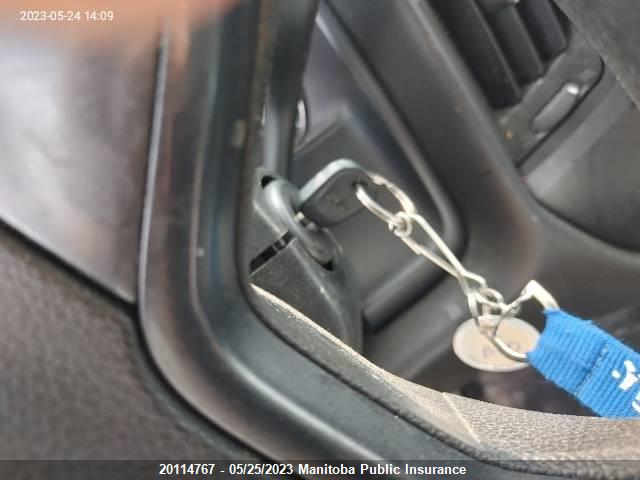 Chevrolet Silverado 1500 Ls Crew Cab 2015 3GCPCPEH2FG118696 Image 7