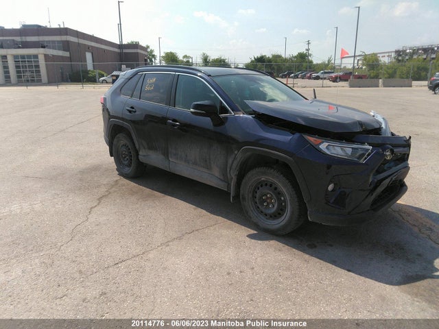2019 2T3R1RFV8KW037047 главное изображение