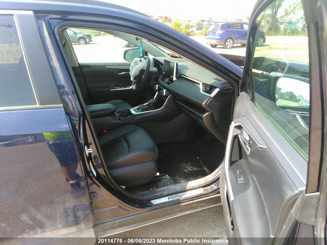 Toyota Rav4 Xle 2019 2T3R1RFV8KW037047 Image 5
