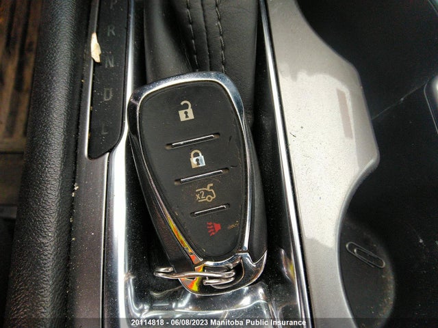 Chevrolet MALIBU LS 2017 1G1ZC5ST2HF223354 Image 11