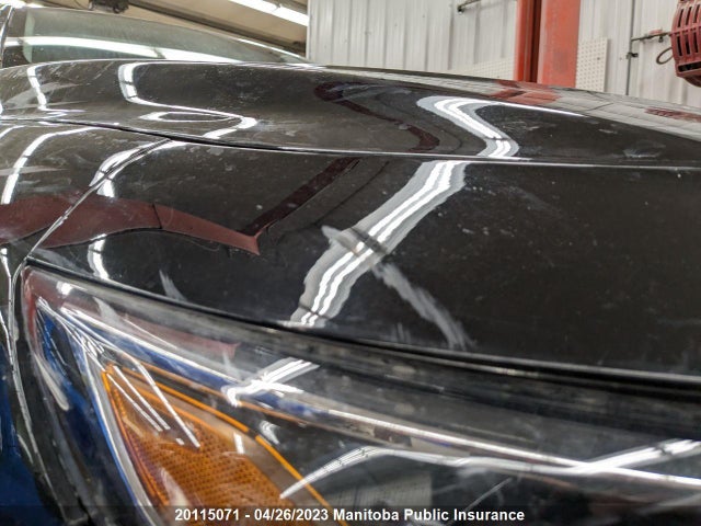 Chevrolet MALIBU LT 2019 1G1ZD5ST9KF118234 Image 3