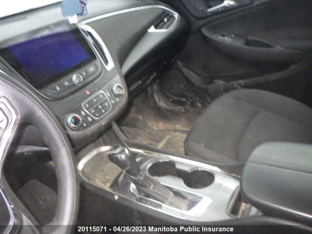 Chevrolet MALIBU LT 2019 1G1ZD5ST9KF118234 Image 6
