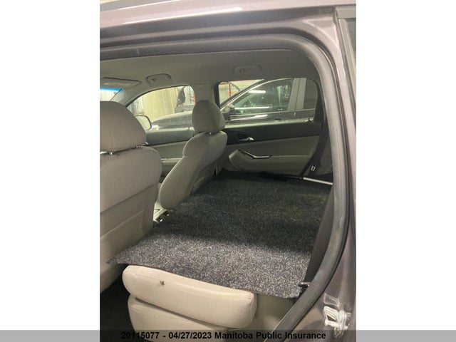 Продажа на аукционе авто 2012 Chevrolet Orlando Lt, vin: KL77P2EM2CK508641, номер лота: 20115077