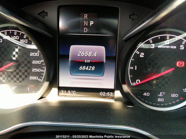 Mercedes Benz C43 4matic  2018 55SWF6EB2JU259239 Image 8