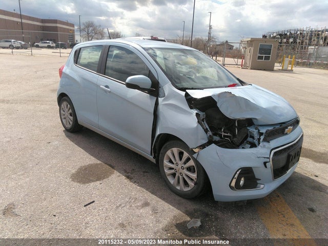 2016 KL8CD6SA3GC576130 main image