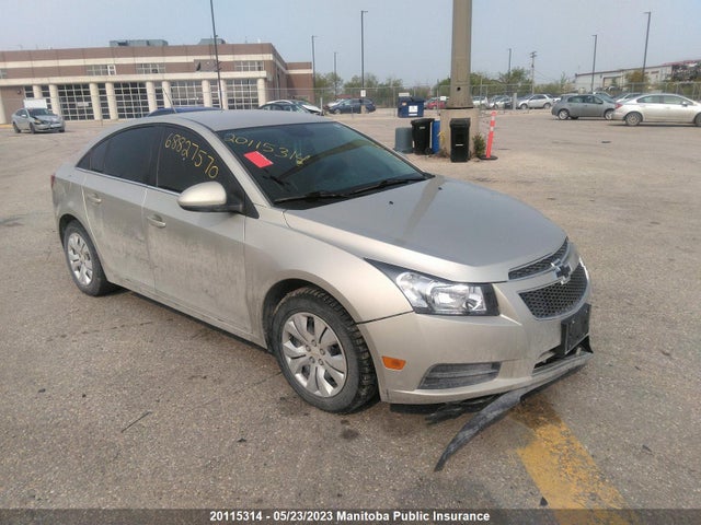 2014 1G1PC5SB1E7145623 main image