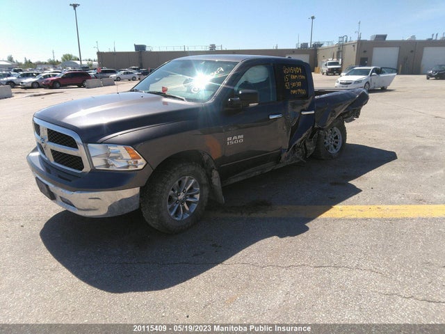 1C6RR7GGXFS507307 RAM 1500 Slt